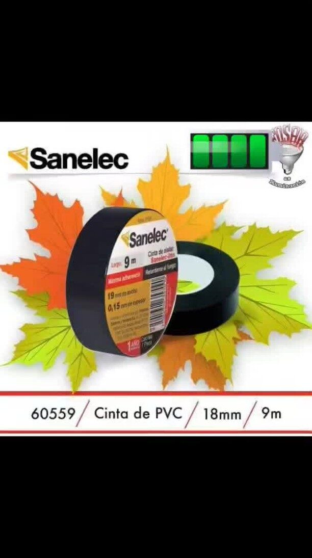 Instagram post from electroinsumosmx. This post is in position 9.