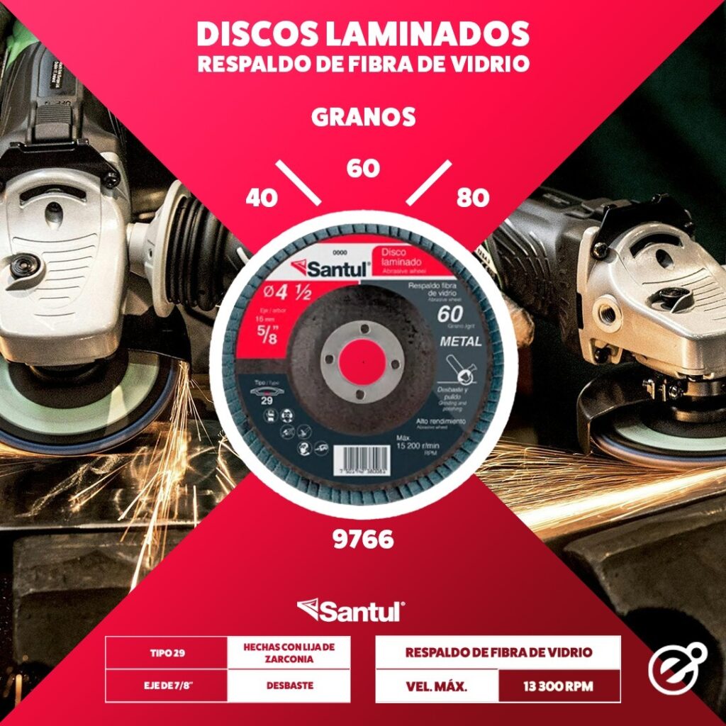 Instagram post from electroinsumosmx. This post is in position 13.